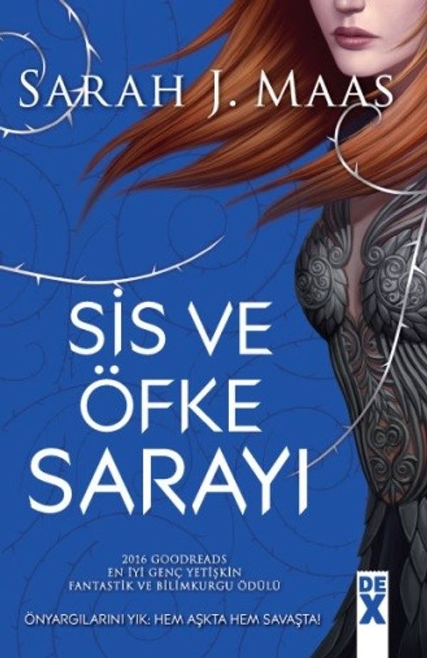 Sis ve Öfke Sarayı | DEX