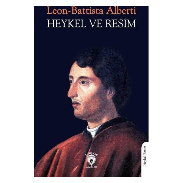 Heykel ve Resim | Dorlion Yayınları (Ciltsiz)