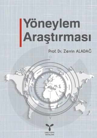 Yöneylem Araştırması | Umuttepe Yayınları (Ciltsiz) - Resim 1