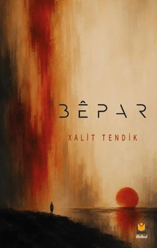 Bepar | Lil Yayınları (Ciltsiz)
