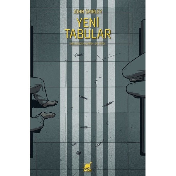 Yeni Tabular | Ayrıntı Yayınları