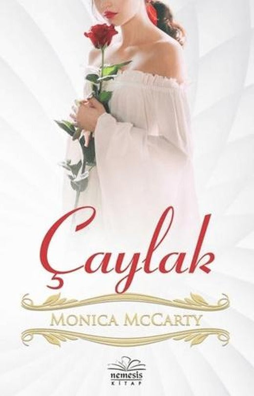 Çaylak | Nemesis Kitap (Ciltsiz)