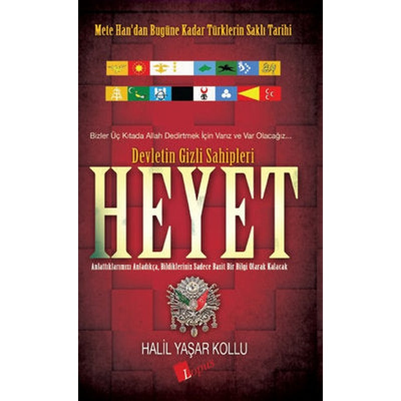 Devletin Gizli Sahipleri Heyet | Lopus