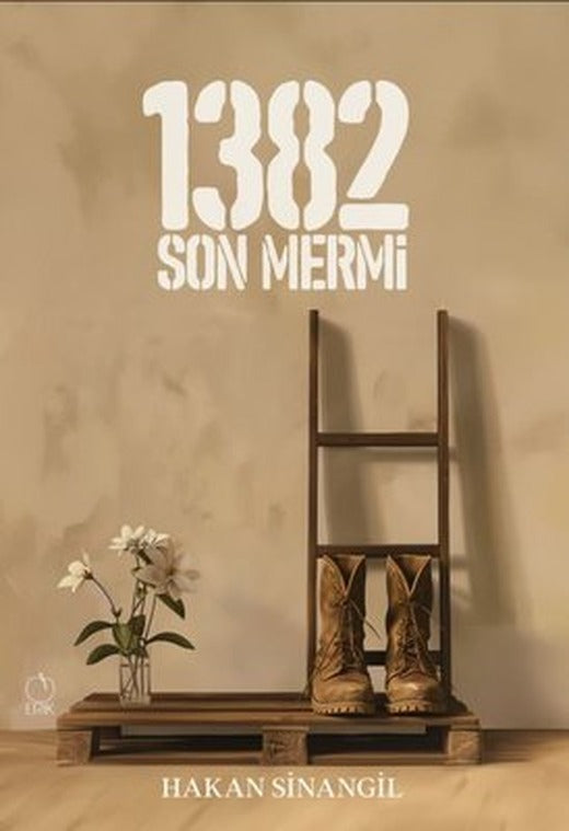 1382 - Son Mermi | Erik Yayınları (İnce Kapak)