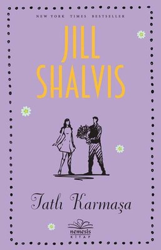 Tatlı Karmaşa | Nemesis Kitap