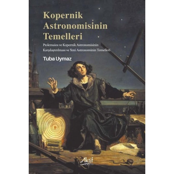 Kopernik Astronomisinin Temelleri