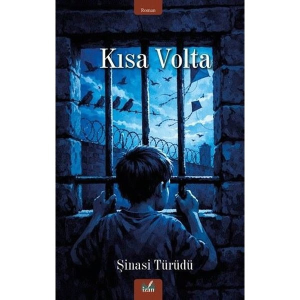 Kısa Volta | İzan Yayıncılık (İnce Kapak)