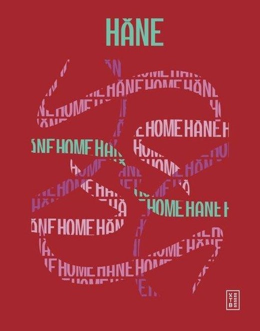 Hane | Ketebe (Ciltli)