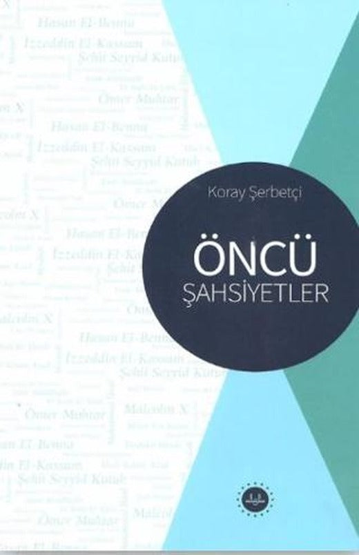 Öncü Şahsiyetler | Diyanet İşleri Başkanlığı (Ciltsiz)