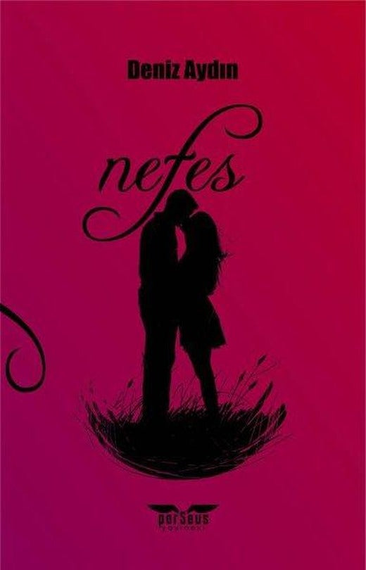 Nefes | Perseus Yayınevi (İnce Kapak)