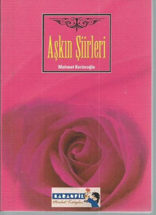 Aşkın Şiirleri