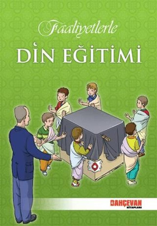 Faaliyetlerle Din Eğitimi