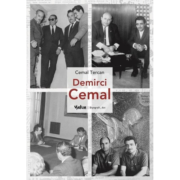 Demirci Cemal