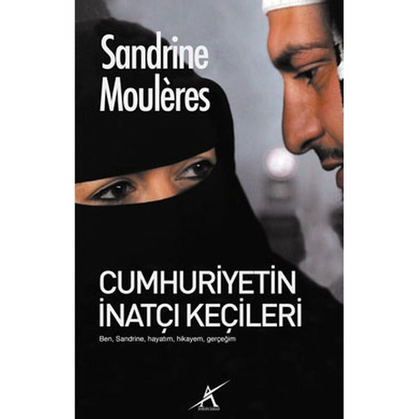 Cumhuriyetin İnatçı Keçileri | Avrupa Yakası Yayınları (İnce Kapak)