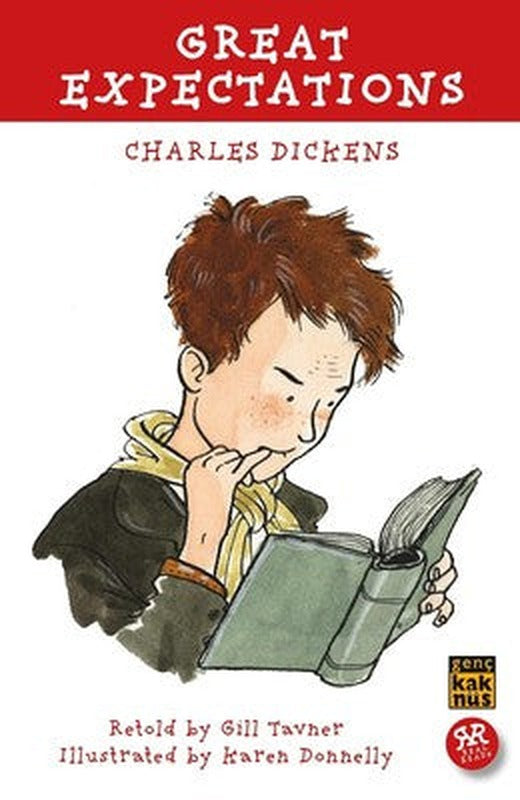 Great Expectations | Kaknüs Yayınları