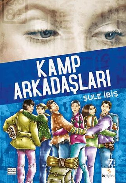 Kamp Arkadaşları