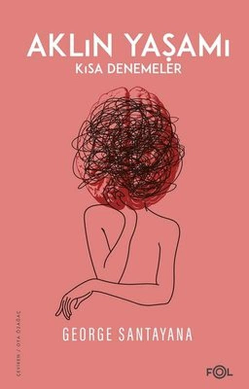 Aklın Yaşamı | Fol Kitap
