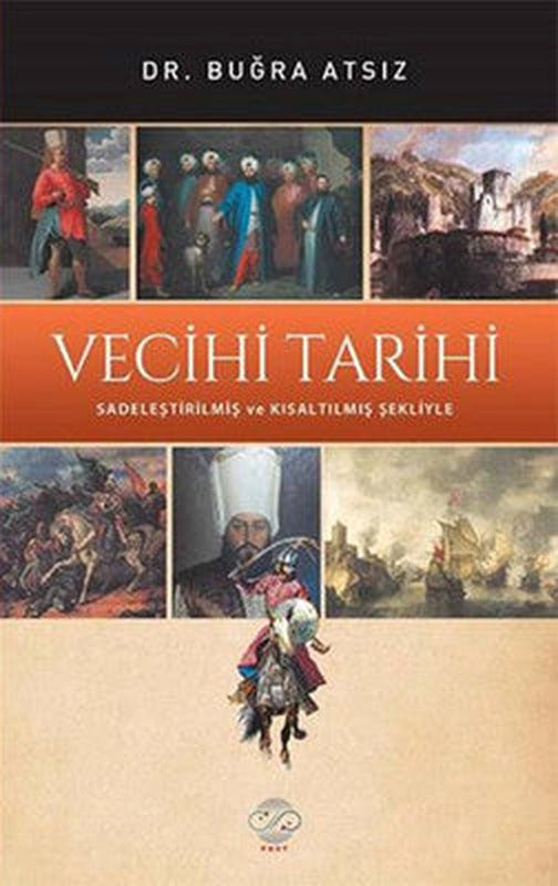 Vecihi Tarihi | Post Yayın