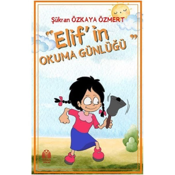 Elif’in Okuma Günlüğü