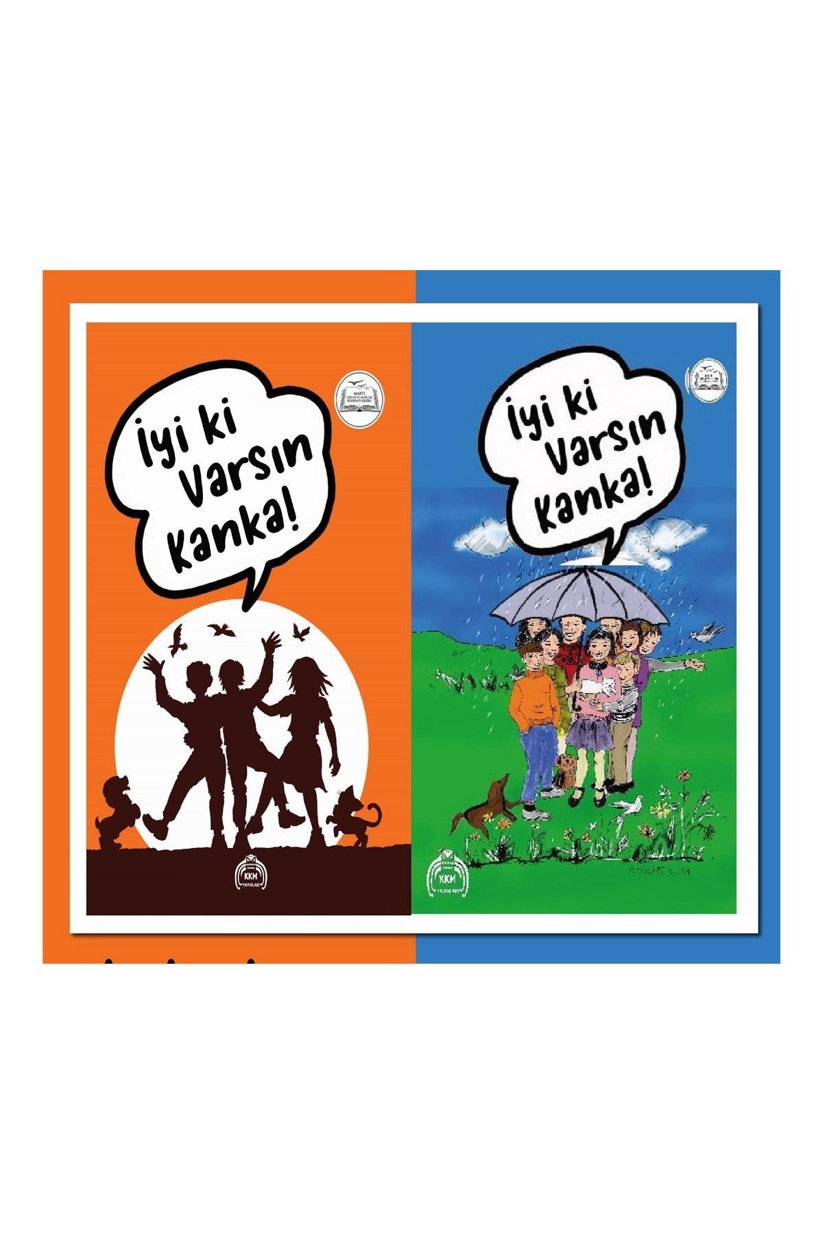 İyi ki Varsın Kanka