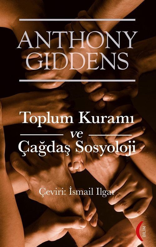 Toplum Kuramı ve Çağdaş Sosyoloji | Kırmızı Yayınları (İnce Kapak)