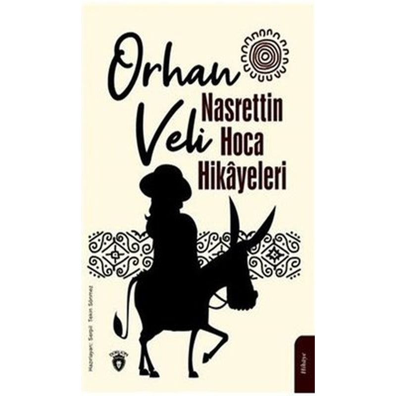 Nasrettin Hoca Hikayeleri | Dorlion Yayınevi