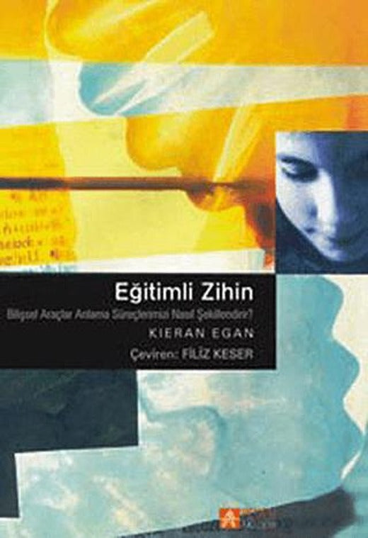 Eğitimli Zihin | Pegem Akademi Yayıncılık (Ciltsiz)