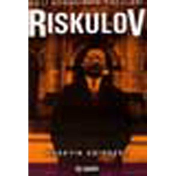 Milli Komünizmin Öncüleri Riskulov