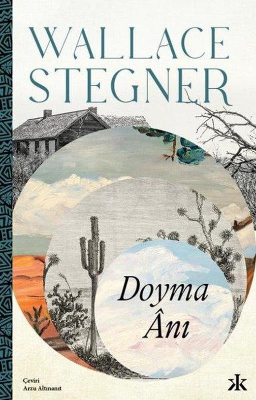 Doyma Anı | Kafka Kitap (İnce Kapak)