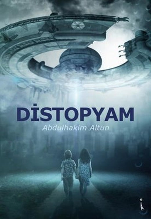 Distopyam | İkinci Adam Yayınları
