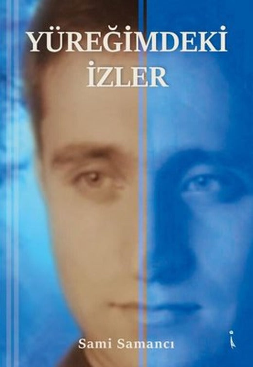 Yüreğimdeki İzler | İkinci Adam Yayınları