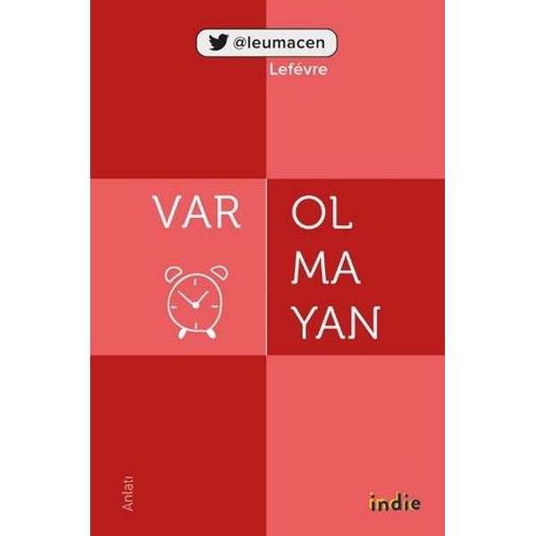 Var Olmayan