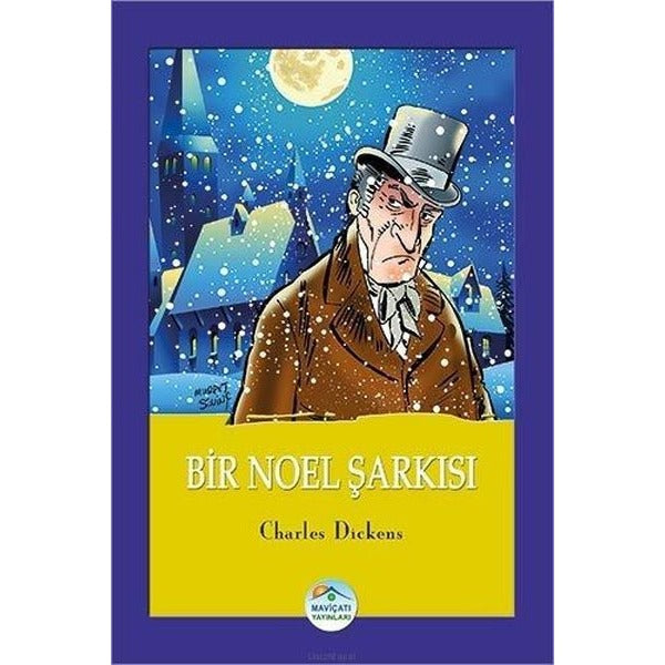Bir Noel Şarkısı