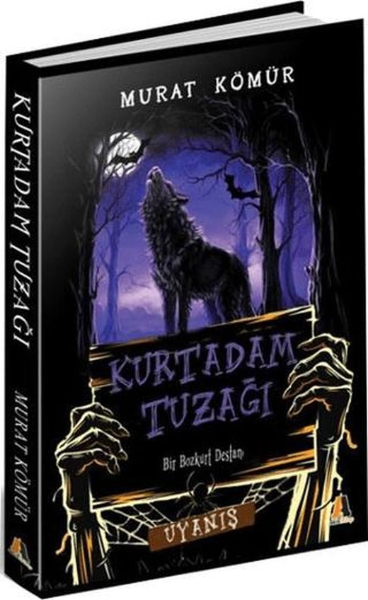 Kurtadam Tuzağı