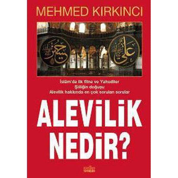 Alevilik Nedir?