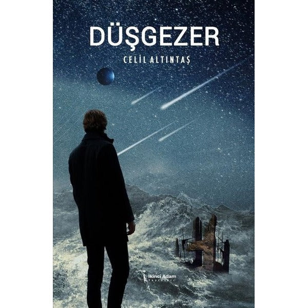 Düşgezer | İkinci Adam Yayınları