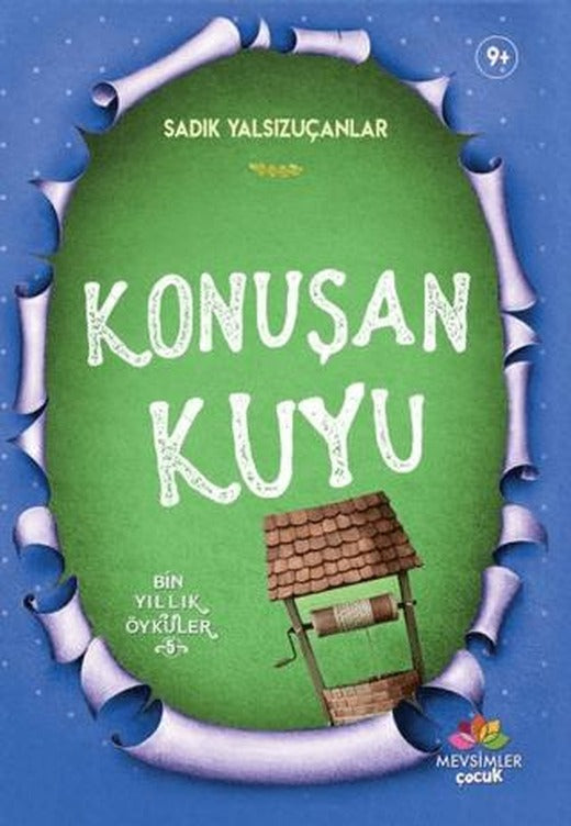 Konuşan Kuyu