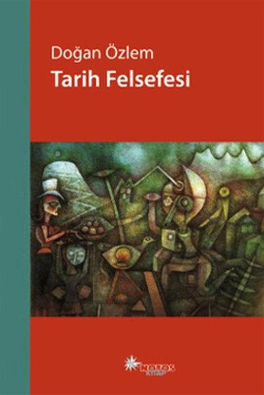 Tarih Felsefesi | Notos (e-Kitap)