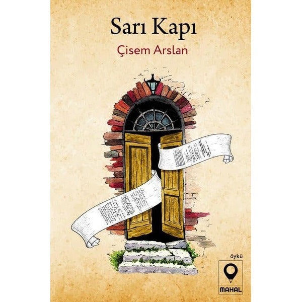 Sarı Kapı