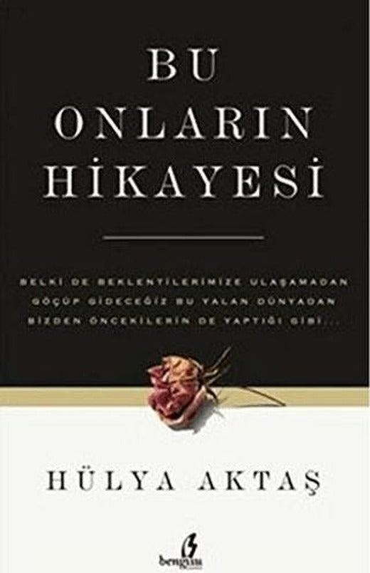 Bu Onların Hikayesi