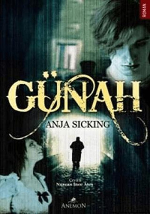 Günah | Anemon Yayınları (Ciltsiz)