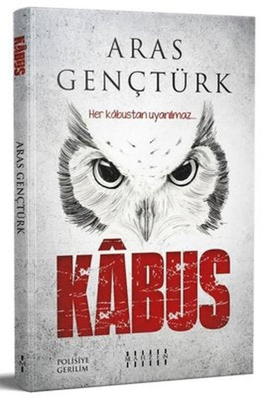 Kabus | Mahzen