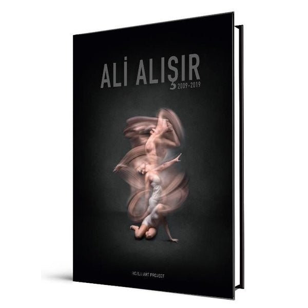 Ali Alışır 2009 - 2019