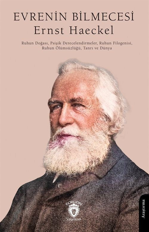 Evrenin Bilmecesi | Dorlion Yayınları (Ciltsiz)