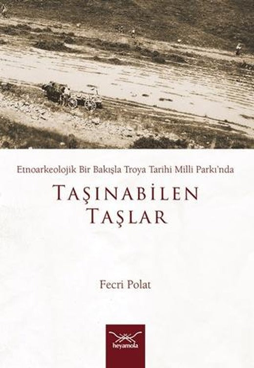 Taşınabilen Taşlar