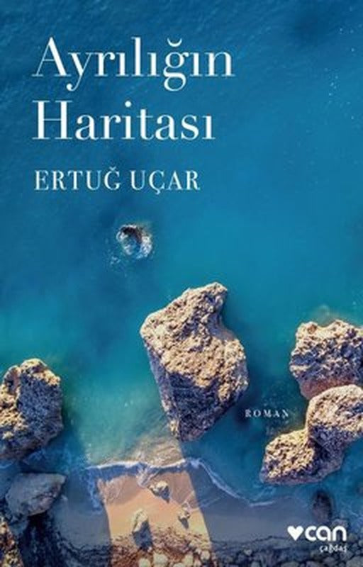 Ayrılığın Haritası | Can Yayınları