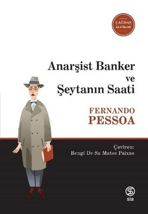 Anarşist Banker ve Şeytanın Saati | Sia