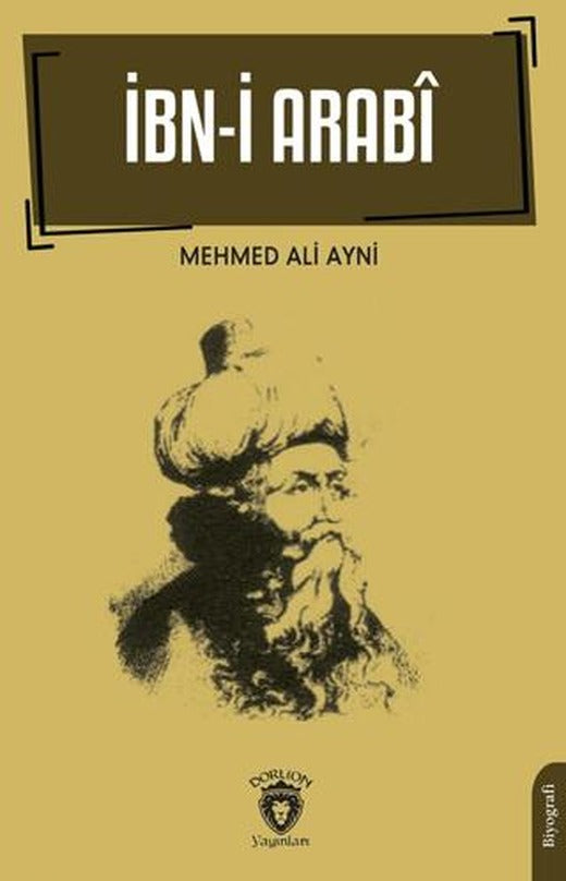 İbn-i Arabi