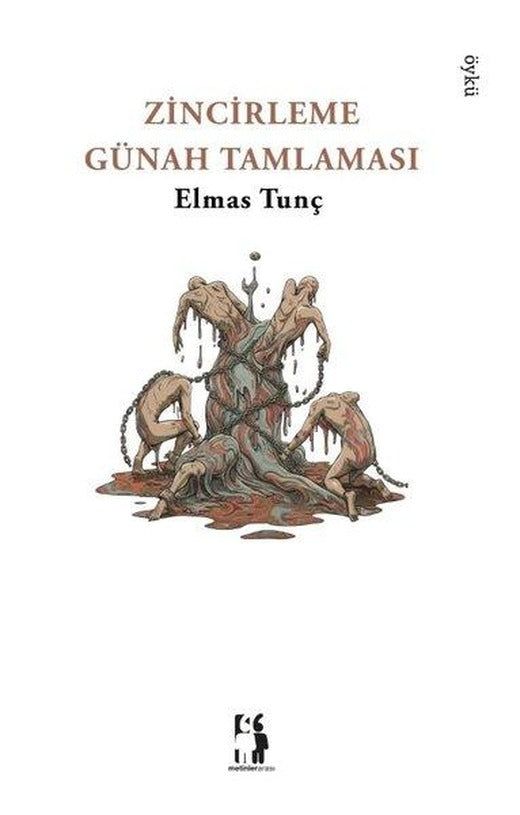Zincirleme Günah Tamlaması | Metinlerarası Kitap (İnce Kapak)