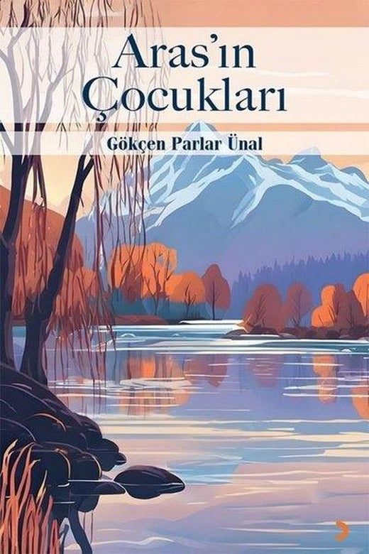 Aras'ın Çocukları | Cinius (İnce Kapak)